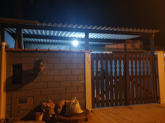 Imagem Casa com 4 Quartos à Venda, 150 m² em Umuarama - Itanhaém Imagem Casa com 4 Quartos à Venda, 150 m² em Umuarama - Itanhaém