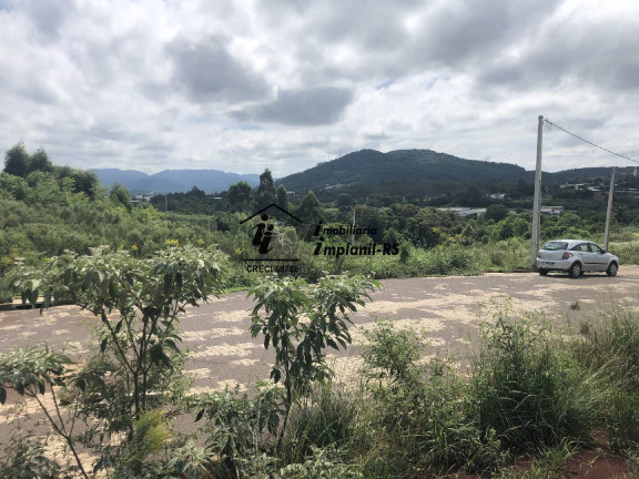 Imagem Terreno à Venda, 300 m² em Canabarro - Teutônia Imagem Terreno à Venda, 300 m² em Canabarro - Teutônia