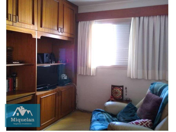 Imagem Apartamento com 3 Quartos à Venda, 90 m² em Santana - São Paulo