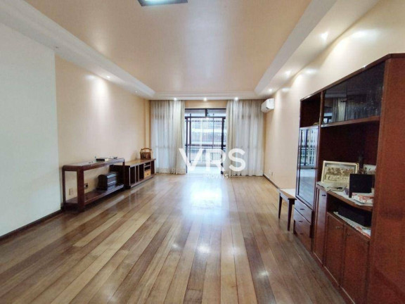 Imagem Apartamento com 3 Quartos à Venda, 168 m² em Várzea - Teresópolis Imagem Apartamento com 3 Quartos à Venda, 168 m² em Várzea - Teresópolis