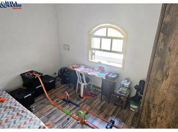 Imagem Sobrado com 5 Quartos à Venda, em Alto Da Mooca - São Paulo Imagem Sobrado com 5 Quartos à Venda, em Alto Da Mooca - São Paulo