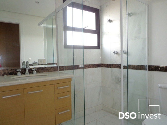 Imagem Apartamento com 4 Quartos à Venda, 370 m² em Jardim Marajoara - São Paulo Imagem Apartamento com 4 Quartos à Venda, 370 m² em Jardim Marajoara - São Paulo