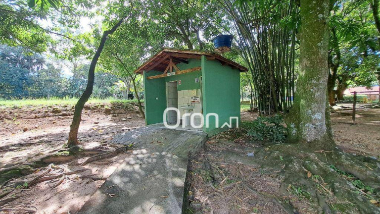Imagem Chácara com 4 Quartos à Venda, 46.000 m² em Trindade - Trindade