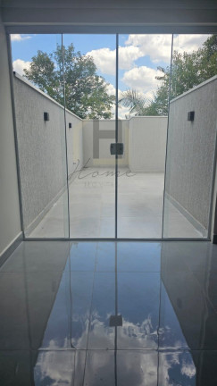 Imagem Casa com 3 Quartos à Venda, 140 m² em Vila Camilópolis - Santo André Imagem Casa com 3 Quartos à Venda, 140 m² em Vila Camilópolis - Santo André