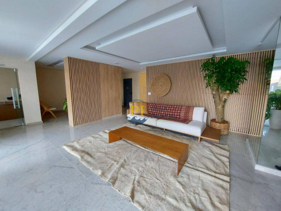 Imagem Apartamento com 1 Quarto à Venda, 56 m² em Tupi - Praia Grande Imagem Apartamento com 1 Quarto à Venda, 56 m² em Tupi - Praia Grande