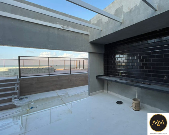 Imagem Apartamento com 2 Quartos à Venda, 52 m² em Manaíra - João Pessoa Imagem Apartamento com 2 Quartos à Venda, 52 m² em Manaíra - João Pessoa