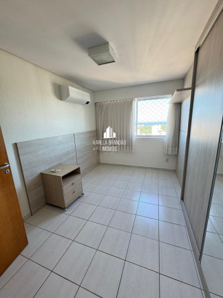 Imagem Apartamento com 2 Quartos para Alugar, 56 m² em Tirol - Natal Imagem Apartamento com 2 Quartos para Alugar, 56 m² em Tirol - Natal