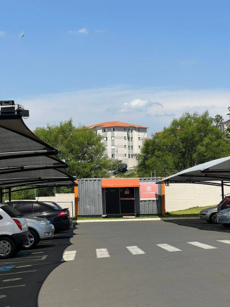 Imagem Apartamento com 2 Quartos à Venda,  em Planalto Do Sol Ii - Santa Bárbara D'oeste