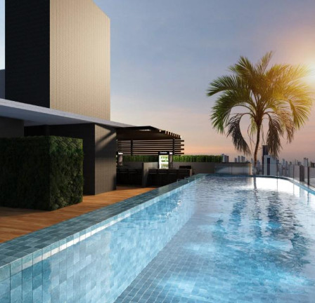 Imagem Apartamento com 2 Quartos à Venda, 53 m² em Aeroclube - João Pessoa Imagem Apartamento com 2 Quartos à Venda, 53 m² em Aeroclube - João Pessoa