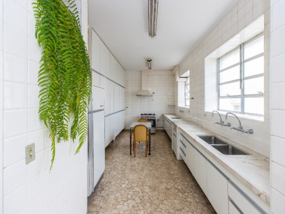 Imagem Apartamento com 4 Quartos à Venda, 640 m² em Morro Dos Ingleses - São Paulo
