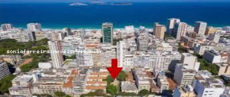 Imagem Apartamento com 1 Quarto à Venda, em Ipanema - Rio De Janeiro Imagem Apartamento com 1 Quarto à Venda, em Ipanema - Rio De Janeiro