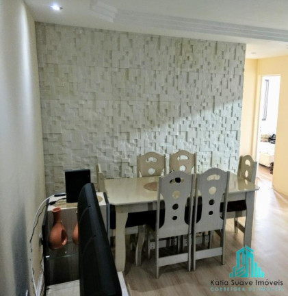 Imagem Apartamento com 2 Quartos à Venda, 61 m² em Parque São Vicente - Mauá Imagem Apartamento com 2 Quartos à Venda, 61 m² em Parque São Vicente - Mauá