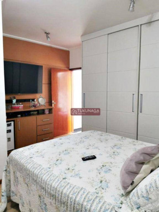 Imagem Casa com 4 Quartos à Venda, 220 m² em Vila Galvão - Guarulhos