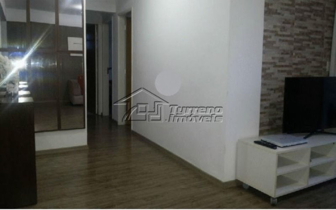 Imagem Apartamento com 3 Quartos à Venda, 71 m² em Jardim Satélite - São José Dos Campos