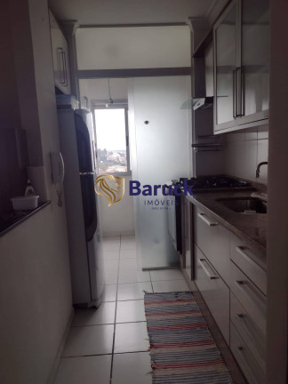 Imagem Apartamento com 2 Quartos à Venda, 52 m² em Taboão - São Bernardo Do Campo Imagem Apartamento com 2 Quartos à Venda, 52 m² em Taboão - São Bernardo Do Campo