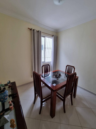 Imagem Apartamento com 3 Quartos à Venda, 70 m² em Havaí - Belo Horizonte