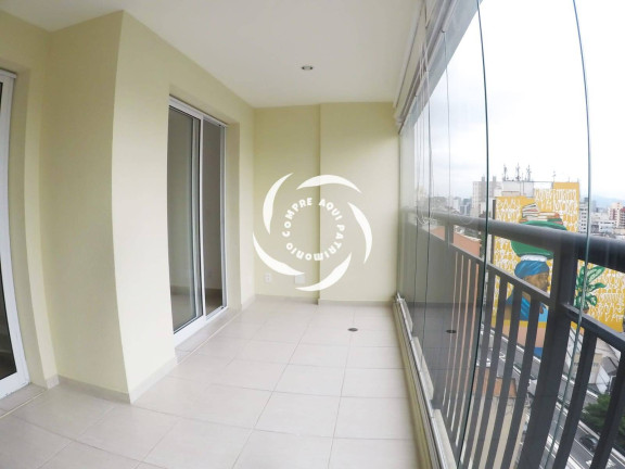 Imagem Apartamento com 1 Quarto à Venda, 36 m² em Campos Elíseos - São Paulo
