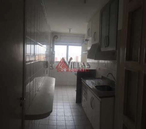 Imagem Apartamento com 3 Quartos à Venda, 102 m² em Chácara Nossa Senhora Do Bom Conselho - São Paulo