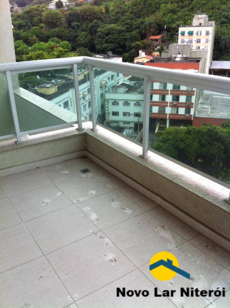 Imagem Apartamento com 2 Quartos à Venda, 75 m² em Santa Rosa - Niterói