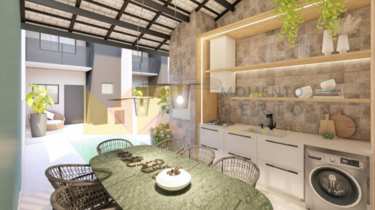 Imagem Sobrado com 2 Quartos à Venda, 120 m² em Velha - Blumenau