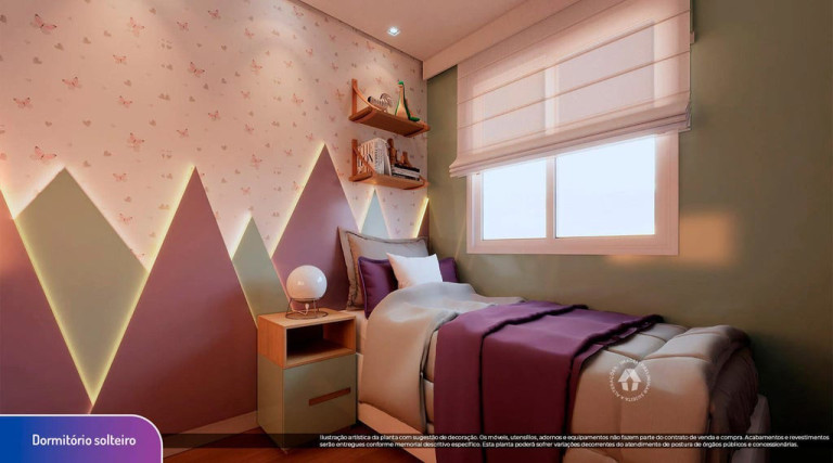 Imagem Apartamento com 1 Quarto à Venda, 28 m² em Vila Moraes - São Paulo