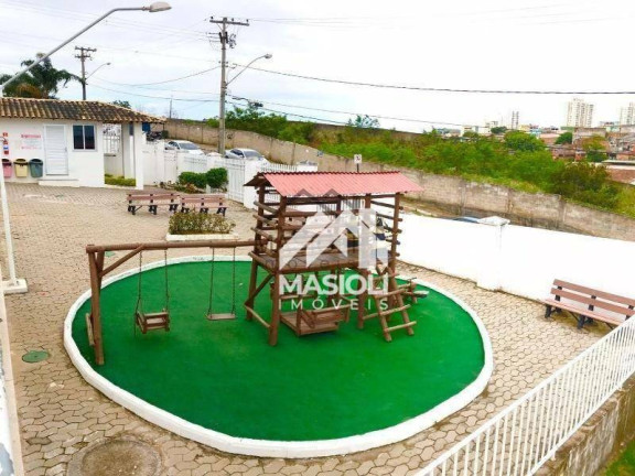 Imagem Apartamento com 2 Quartos à Venda, 55 m² em Ataíde - Vila Velha Imagem Apartamento com 2 Quartos à Venda, 55 m² em Ataíde - Vila Velha