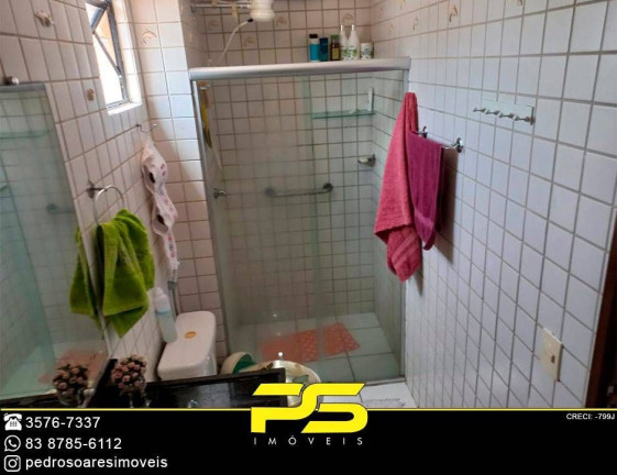 Imagem Apartamento com 3 Quartos à Venda, 93 m² em Manaíra - João Pessoa Imagem Apartamento com 3 Quartos à Venda, 93 m² em Manaíra - João Pessoa
