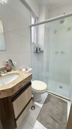 Imagem Apartamento com 2 Quartos à Venda, 89 m² em Gonzaga - Santos