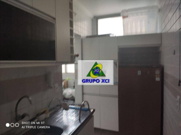 Imagem Apartamento com 2 Quartos à Venda, 60 m² em Jardim Proença - Campinas Imagem Apartamento com 2 Quartos à Venda, 60 m² em Jardim Proença - Campinas