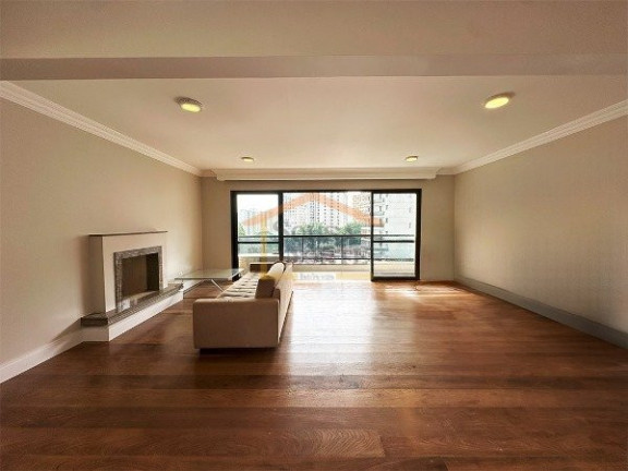 Imagem Apartamento com 4 Quartos à Venda, 195 m² em Santana - São Paulo Imagem Apartamento com 4 Quartos à Venda, 195 m² em Santana - São Paulo