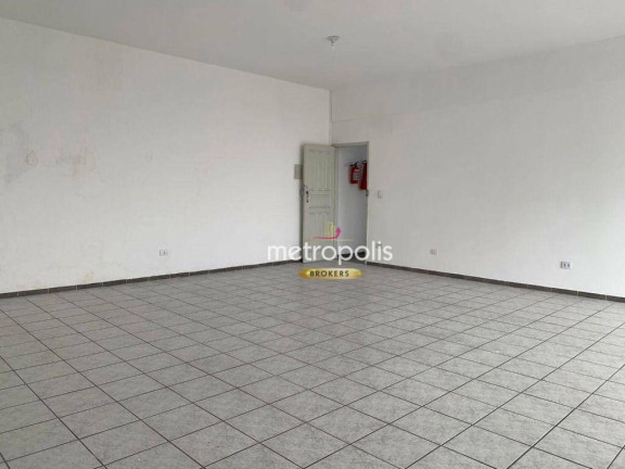 Imagem Sala Comercial para Alugar, 70 m² em Nova Gerti - São Caetano Do Sul
