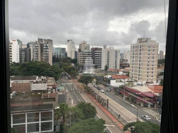 Imagem Imóvel com 1 Quarto à Venda, 200 m² em Brooklin - São Paulo