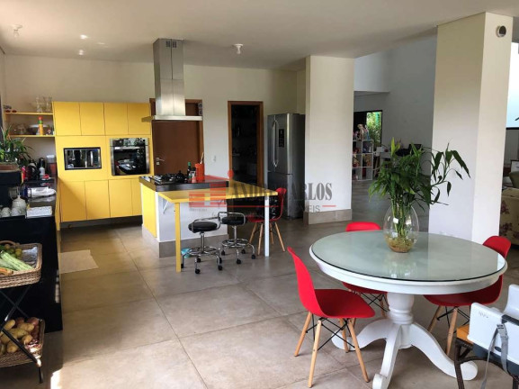Imagem Casa de Condomínio com 6 Quartos à Venda, 610 m² em Paisagem Renoir - Cotia Imagem Casa de Condomínio com 6 Quartos à Venda, 610 m² em Paisagem Renoir - Cotia