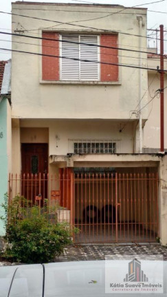 Imagem Casa com 2 Quartos à Venda, 160 m² em Cerâmica - São Caetano Do Sul Imagem Casa com 2 Quartos à Venda, 160 m² em Cerâmica - São Caetano Do Sul