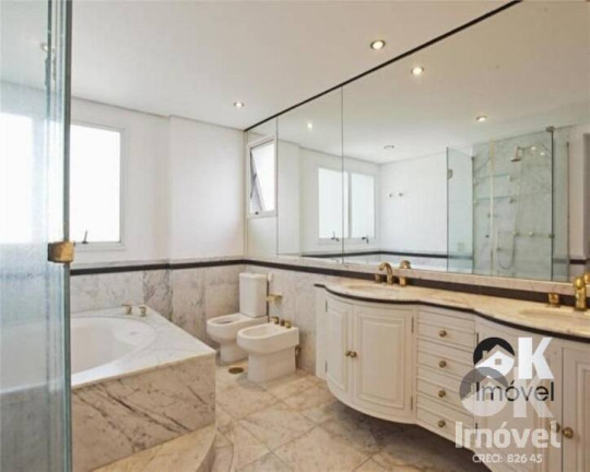 Imagem Apartamento com 4 Quartos à Venda, 350 m² em Jardim Paulista - São Paulo Imagem Apartamento com 4 Quartos à Venda, 350 m² em Jardim Paulista - São Paulo