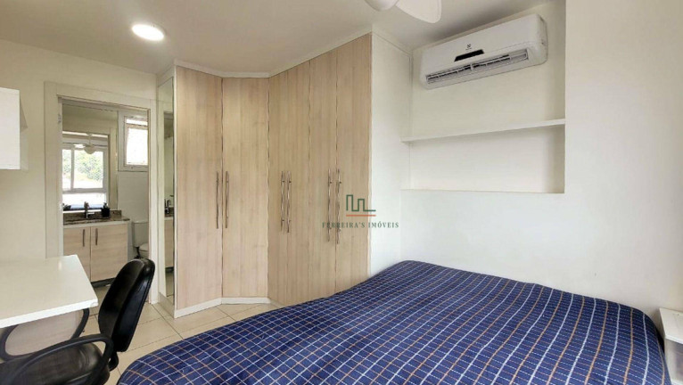 Imagem Apartamento com 2 Quartos para Alugar, 60 m² em Pendotiba - Niterói