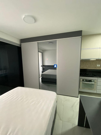 Imagem Studio com 1 Quarto à Venda, 29 m² em Bosque Maia - Guarulhos Imagem Studio com 1 Quarto à Venda, 29 m² em Bosque Maia - Guarulhos