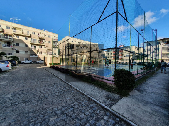 Imagem Apartamento com 3 Quartos à Venda, 55 m² em Candeias - Jaboatão Dos Guararapes
