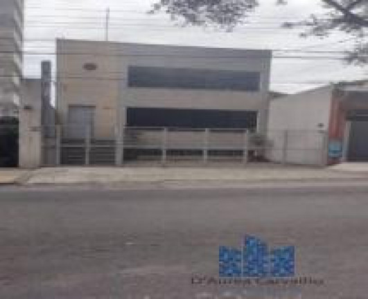 Imagem Galpão à Venda, 620 m² em Ipiranga - São Paulo Imagem Galpão à Venda, 620 m² em Ipiranga - São Paulo