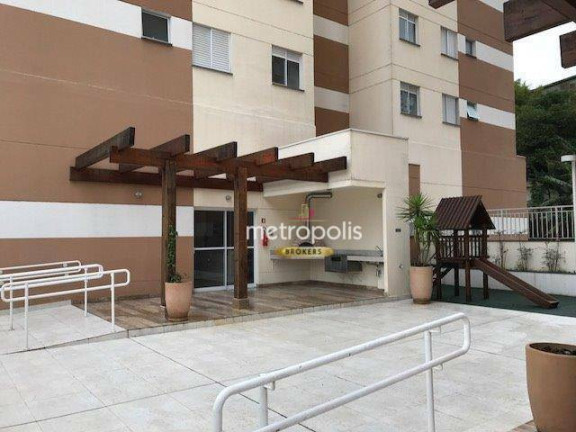 Imagem Apartamento com 2 Quartos à Venda, 55 m² em Demarchi - São Bernardo Do Campo Imagem Apartamento com 2 Quartos à Venda, 55 m² em Demarchi - São Bernardo Do Campo
