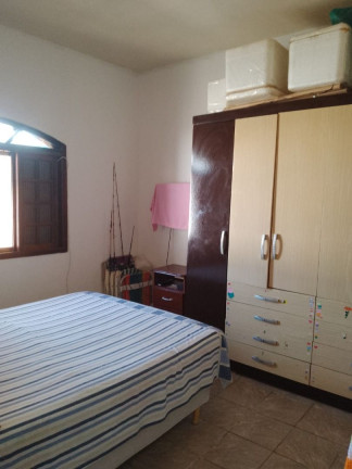 Imagem Casa com 1 Quarto à Venda, 50 m² em Vila Atlântica - Mongaguá Imagem Casa com 1 Quarto à Venda, 50 m² em Vila Atlântica - Mongaguá