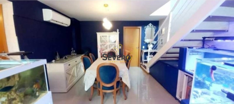 Imagem Casa com 3 Quartos à Venda, 254 m² em Vila Progresso - Niterói Imagem Casa com 3 Quartos à Venda, 254 m² em Vila Progresso - Niterói