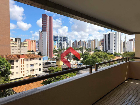 Imagem Apartamento com 3 Quartos à Venda, 215 m² em Aldeota - Fortaleza Imagem Apartamento com 3 Quartos à Venda, 215 m² em Aldeota - Fortaleza