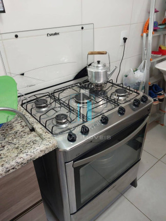 Imagem Apartamento com 1 Quarto à Venda, 33 m² em Residencial De Lorenzi - Boituva