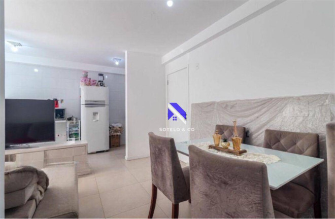Imagem Apartamento com 2 Quartos à Venda, 68 m² em Vila Andrade - São Paulo Imagem Apartamento com 2 Quartos à Venda, 68 m² em Vila Andrade - São Paulo