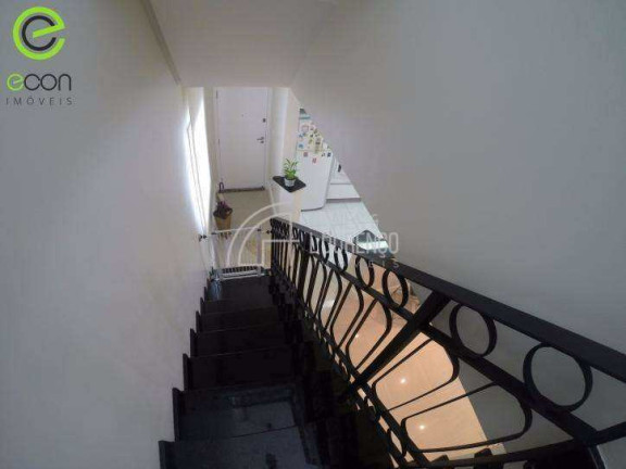 Imagem Apartamento com 2 Quartos à Venda, 180 m² em Pompéia - Santos Imagem Apartamento com 2 Quartos à Venda, 180 m² em Pompéia - Santos
