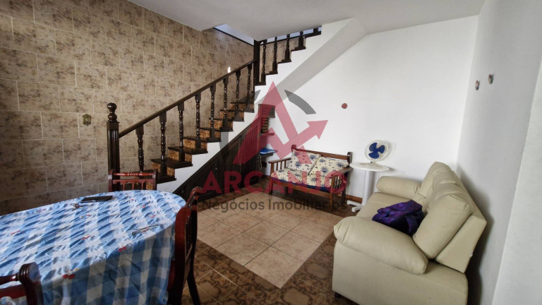 Imagem Casa com 2 Quartos à Venda, 48 m² em Pereque Açu - Ubatuba Imagem Casa com 2 Quartos à Venda, 48 m² em Pereque Açu - Ubatuba