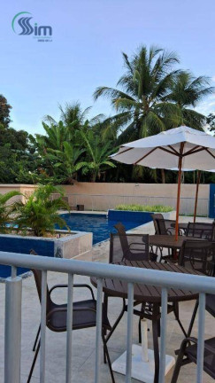Imagem Apartamento com 2 Quartos para Alugar, 43 m² em Mondubim - Fortaleza Imagem Apartamento com 2 Quartos para Alugar, 43 m² em Mondubim - Fortaleza
