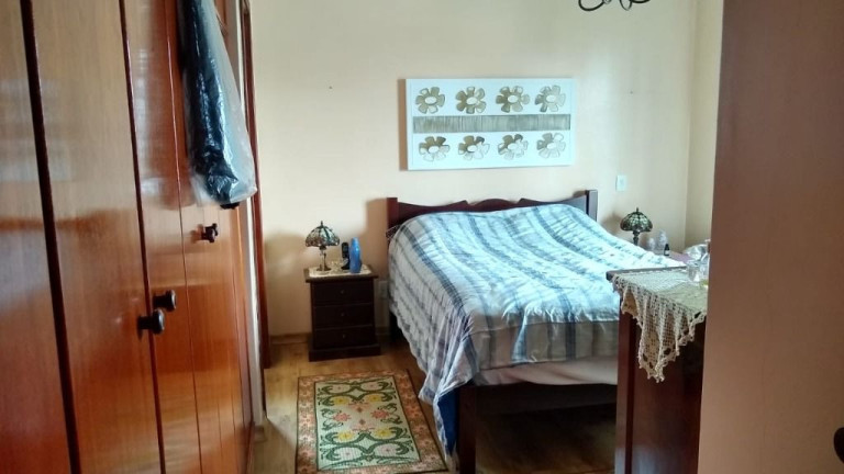 Imagem Apartamento com 4 Quartos à Venda, 136 m² em Centro - Santo André Imagem Apartamento com 4 Quartos à Venda, 136 m² em Centro - Santo André