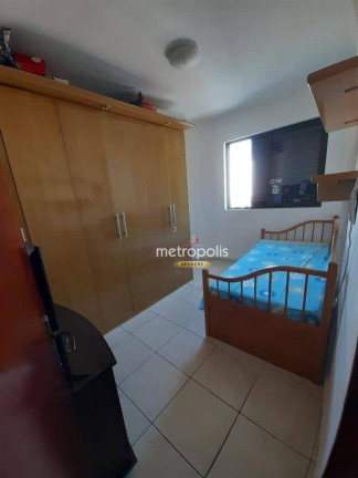 Imagem Apartamento com 3 Quartos à Venda, 97 m² em Santa Maria - São Caetano Do Sul Imagem Apartamento com 3 Quartos à Venda, 97 m² em Santa Maria - São Caetano Do Sul